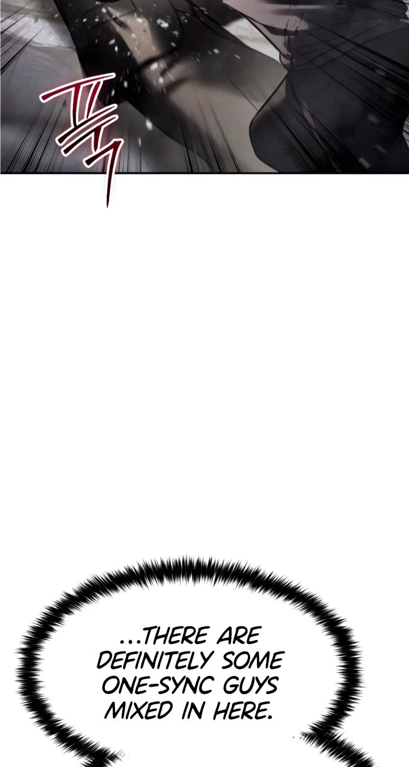 Baek XX Chapter 135 page 51 - 