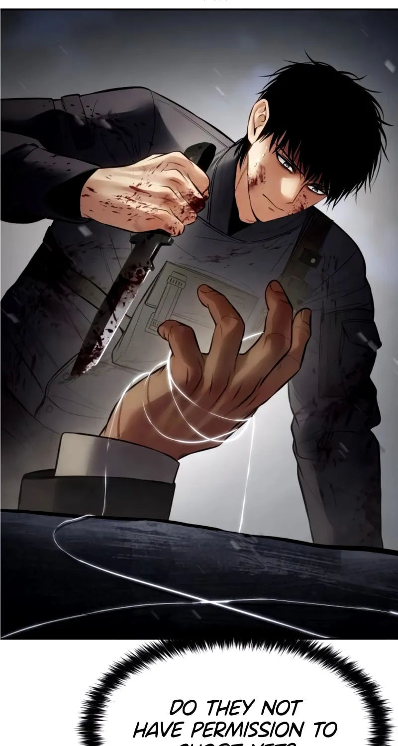 Baek XX Chapter 135 page 53 - 