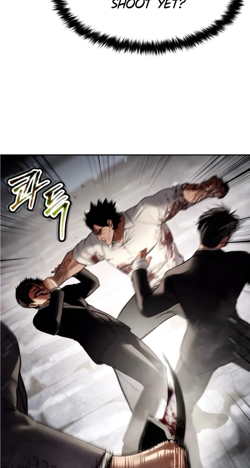 Baek XX Chapter 135 page 54 - 