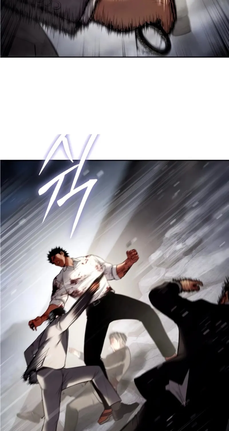 Baek XX Chapter 135 page 55 - 