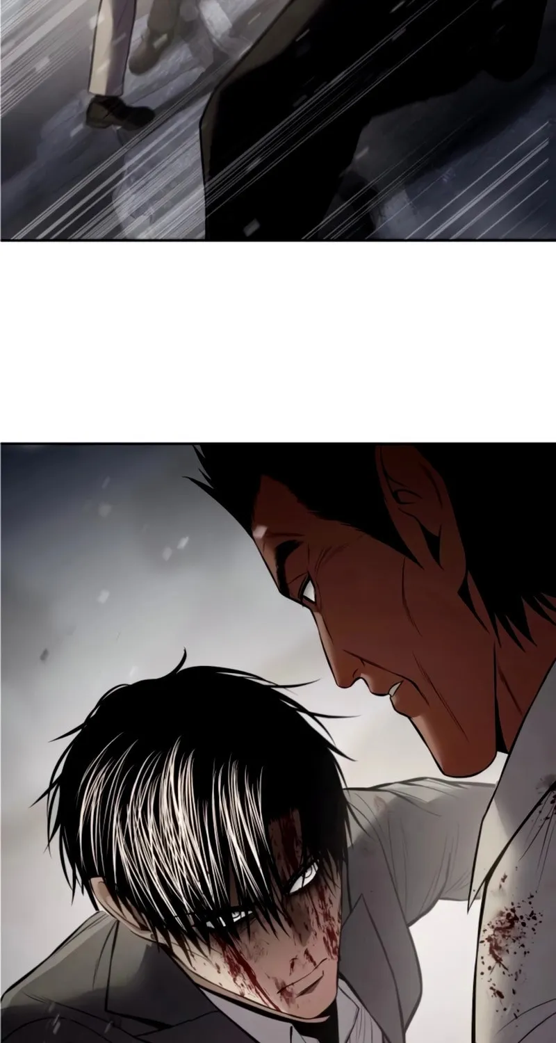 Baek XX Chapter 135 page 56 - 