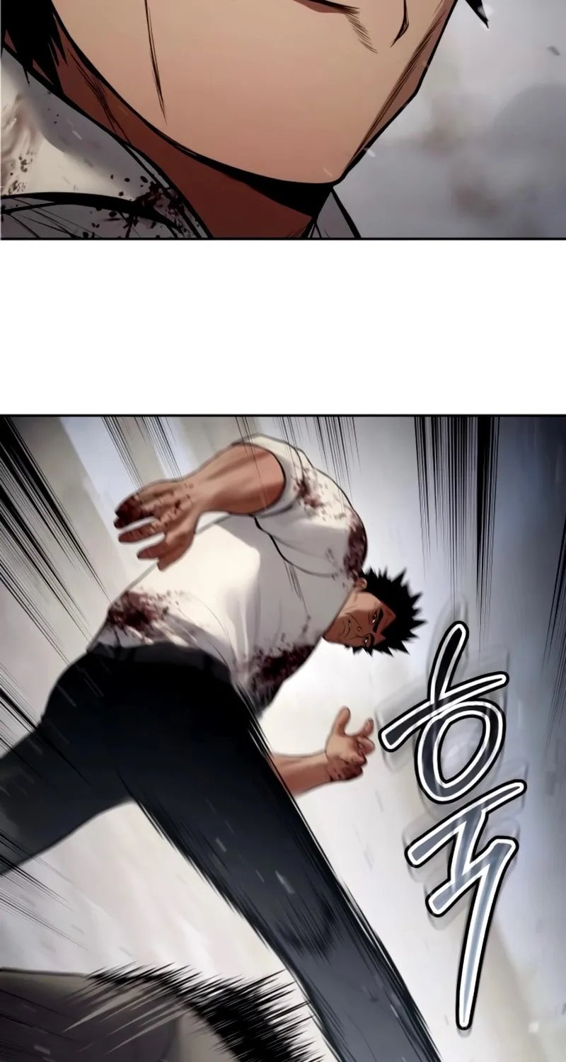 Baek XX Chapter 135 page 58 - 