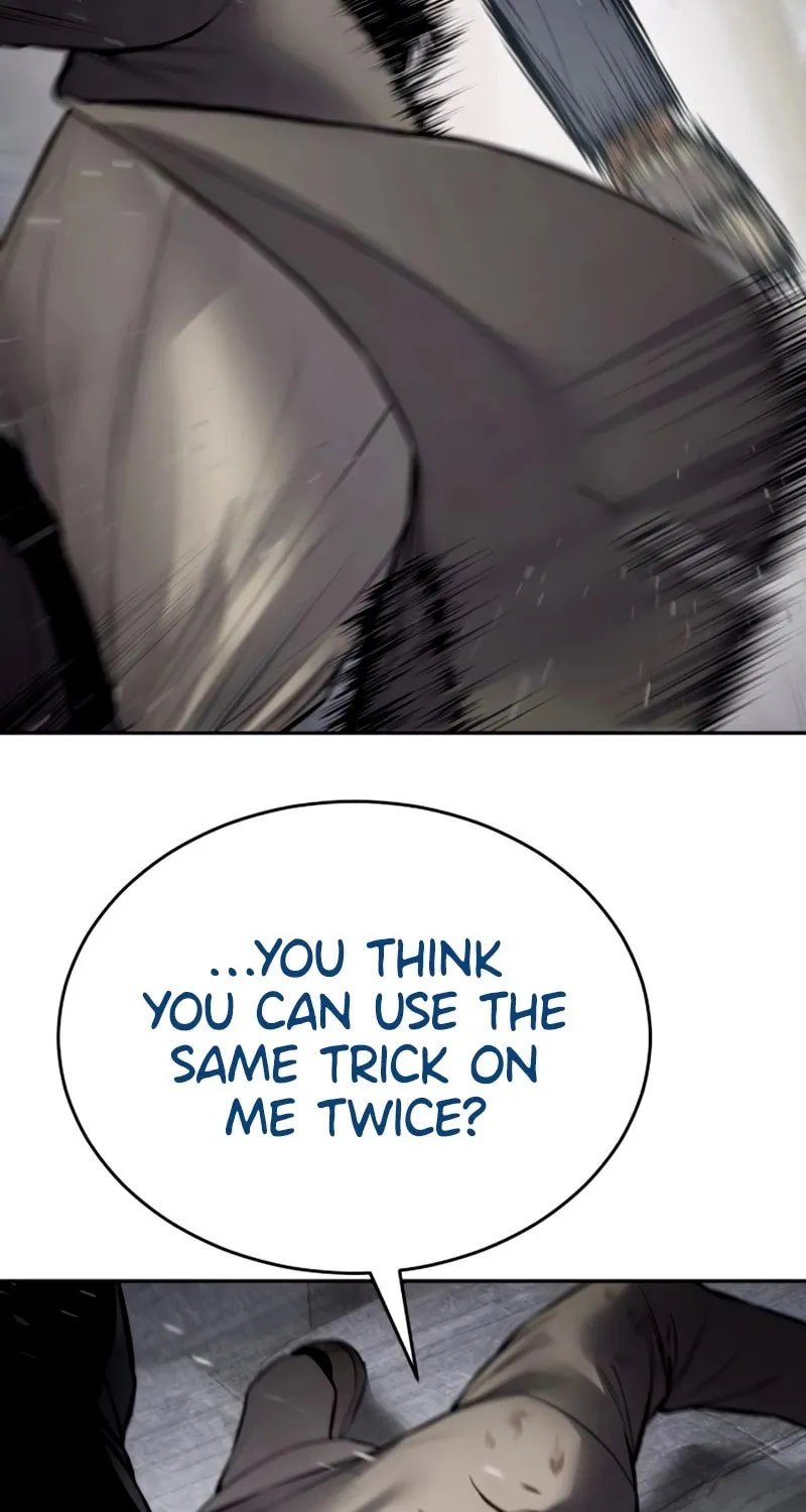 Baek XX Chapter 135 page 59 - 