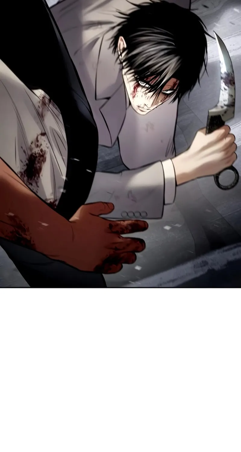 Baek XX Chapter 135 page 60 - 