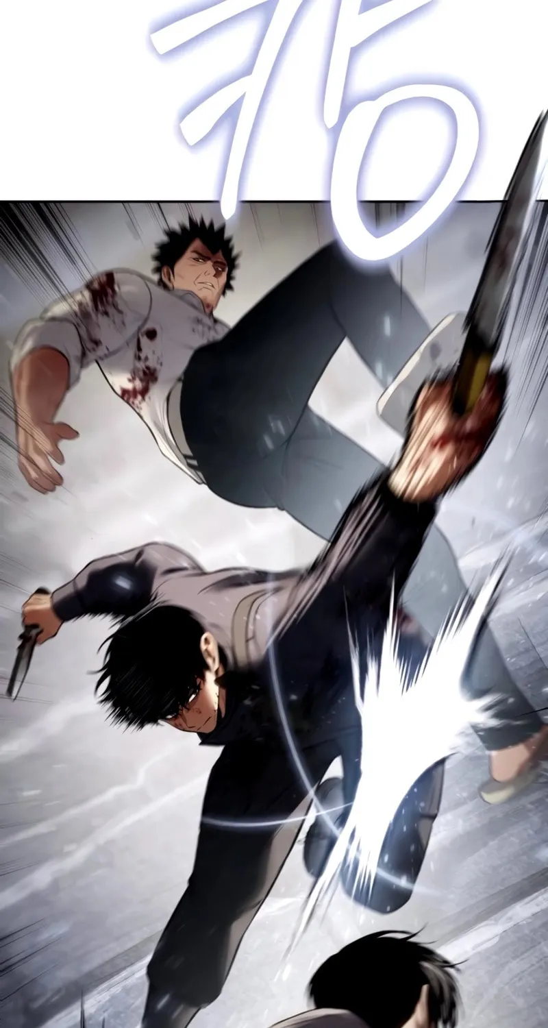 Baek XX Chapter 135 page 62 - 