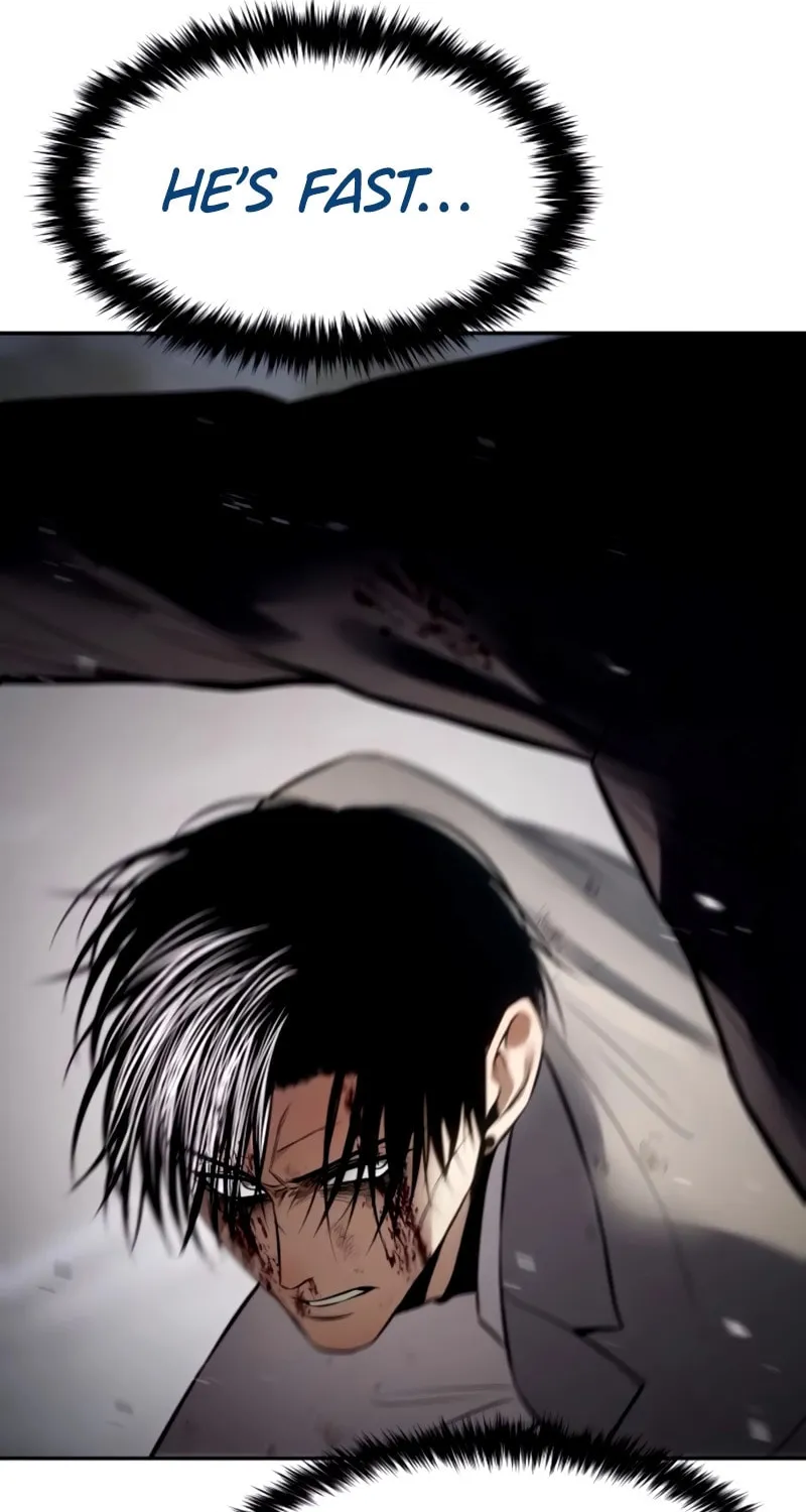Baek XX Chapter 135 page 64 - 