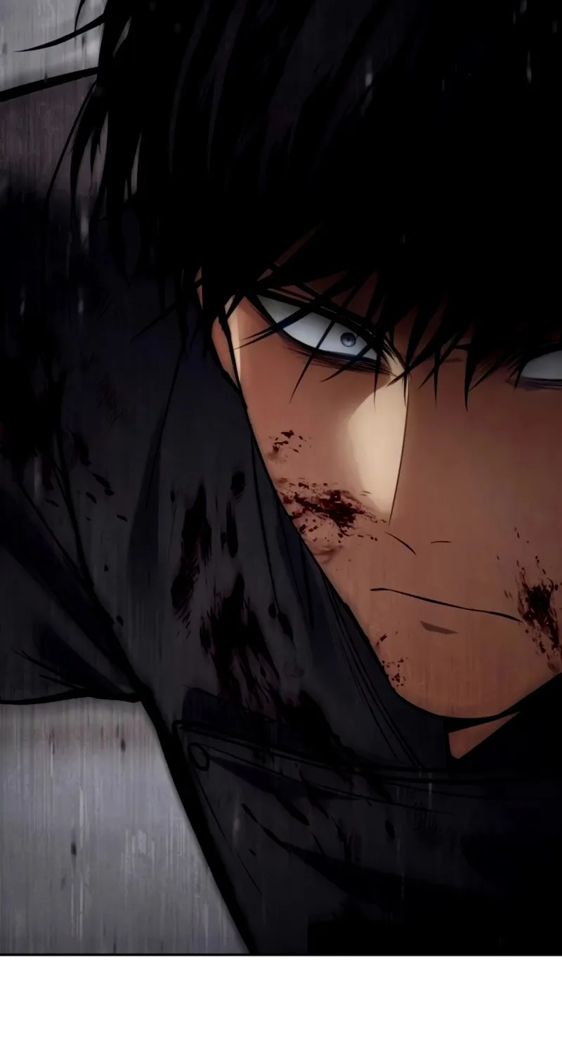 Baek XX Chapter 135 page 66 - 
