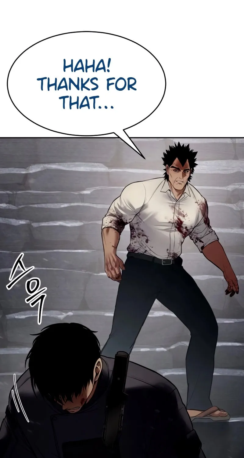 Baek XX Chapter 135 page 67 - 