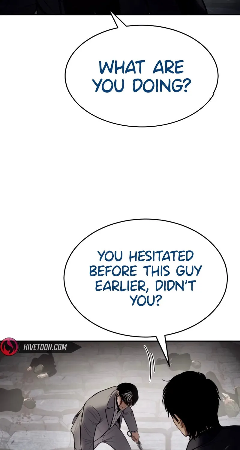 Baek XX Chapter 135 page 68 - 