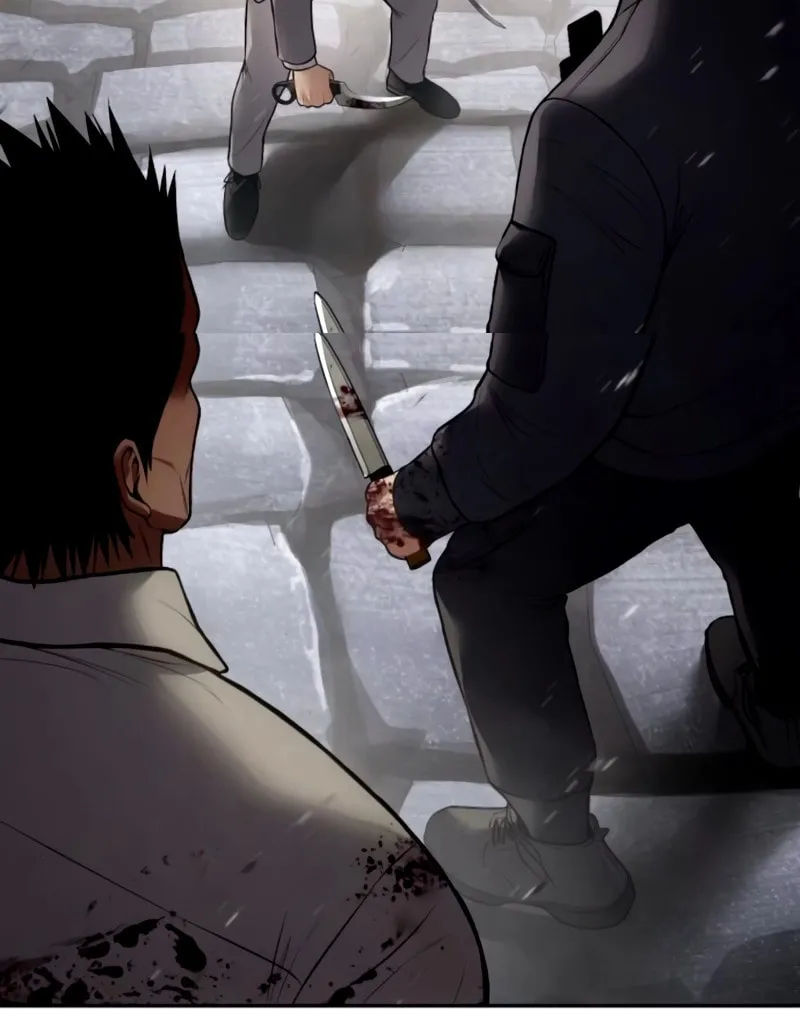 Baek XX Chapter 135 page 69 - 