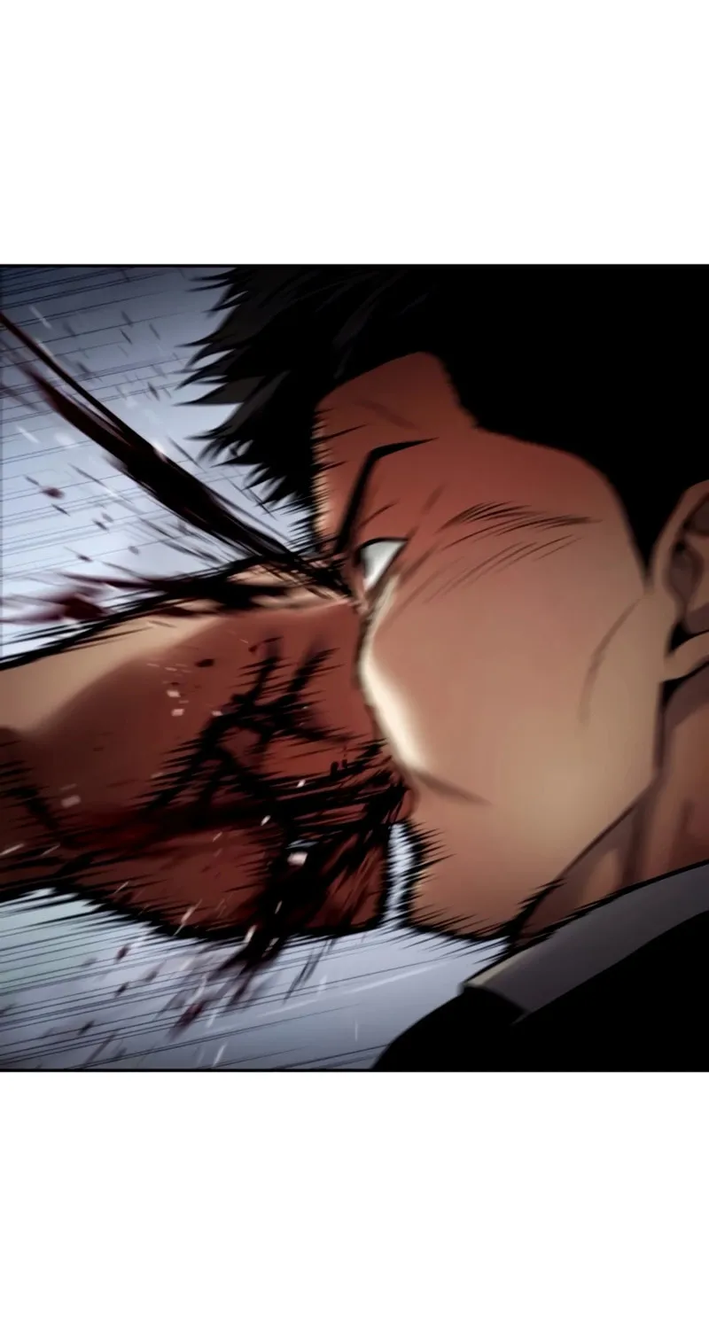 Baek XX Chapter 135 page 8 - 