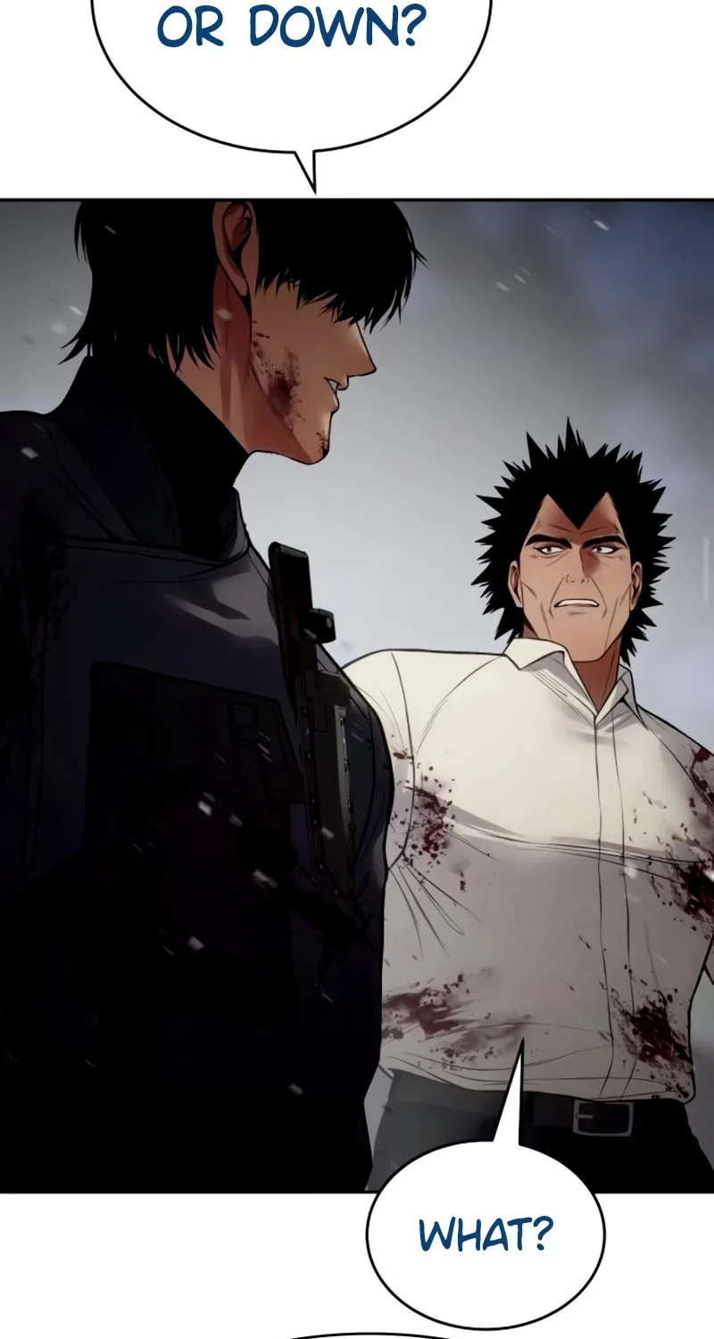 Baek XX Chapter 135 page 72 - 
