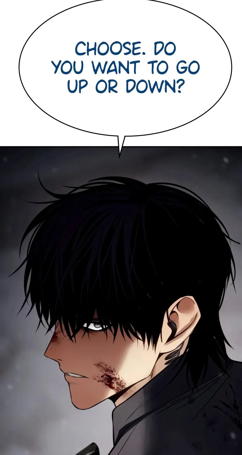 Baek XX Chapter 135 page 73 - 