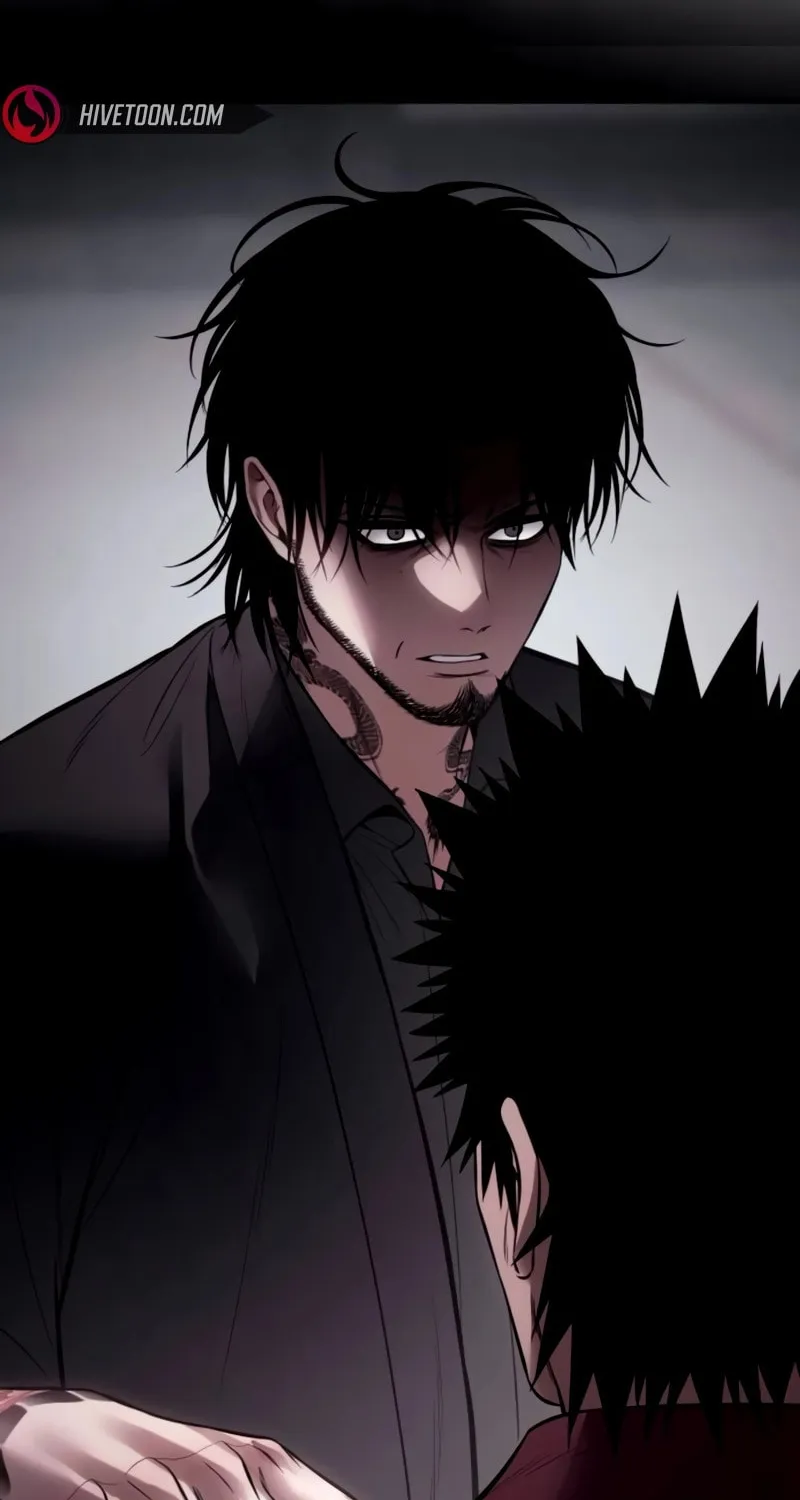 Baek XX Chapter 135 page 77 - 