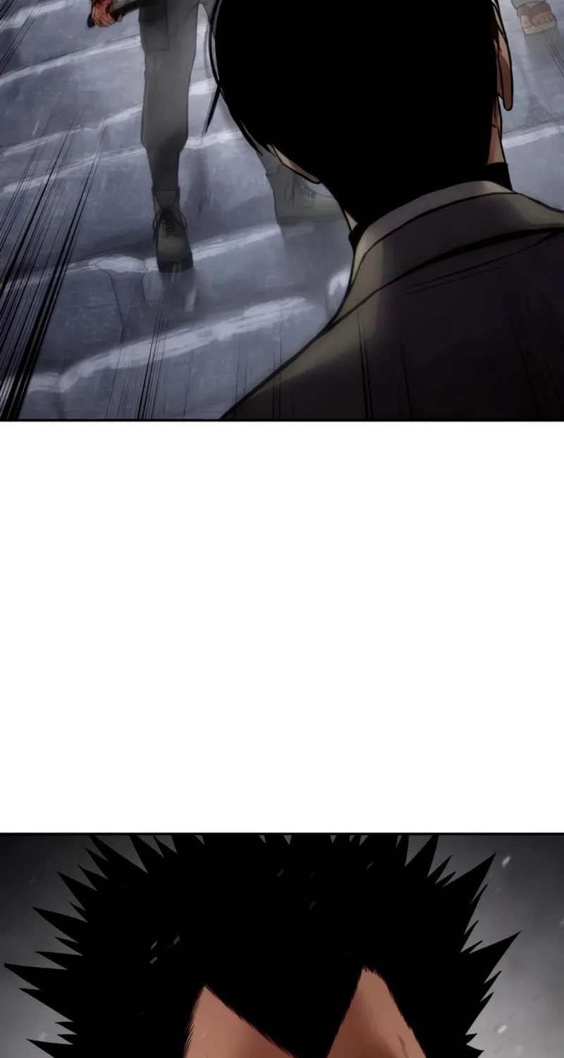 Baek XX Chapter 135 page 80 - 
