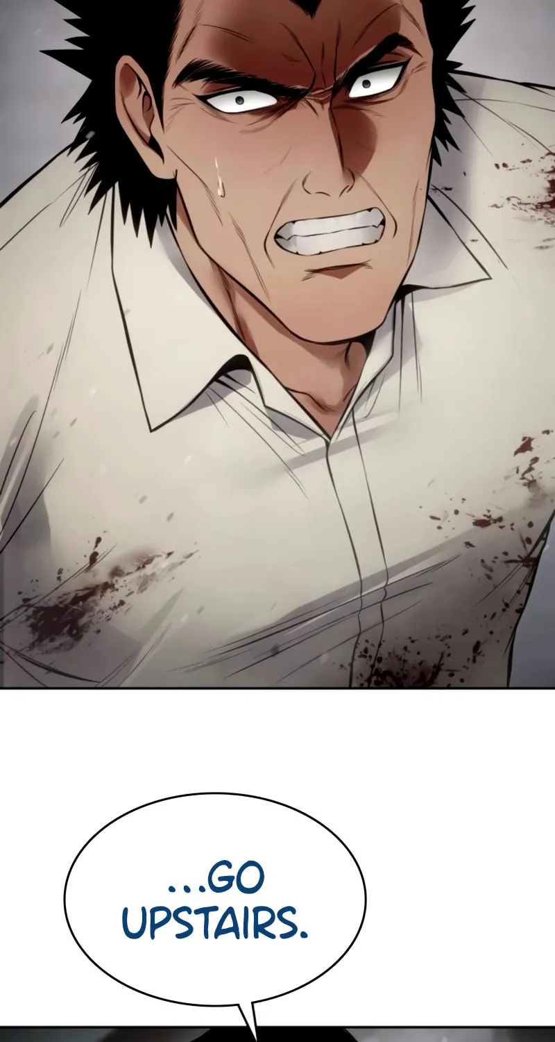 Baek XX Chapter 135 page 81 - 