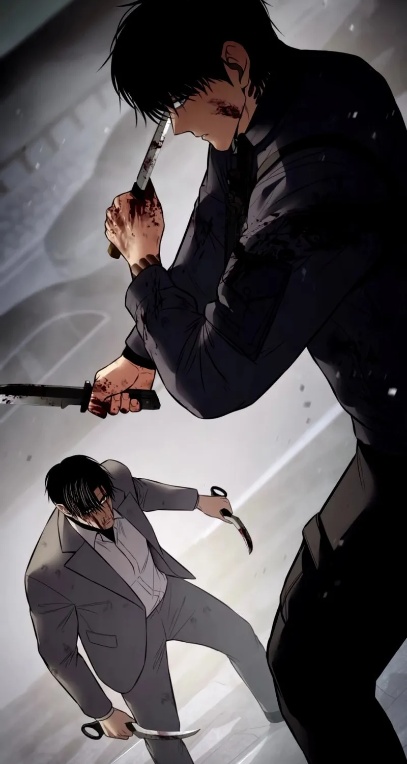 Baek XX Chapter 135 page 82 - 