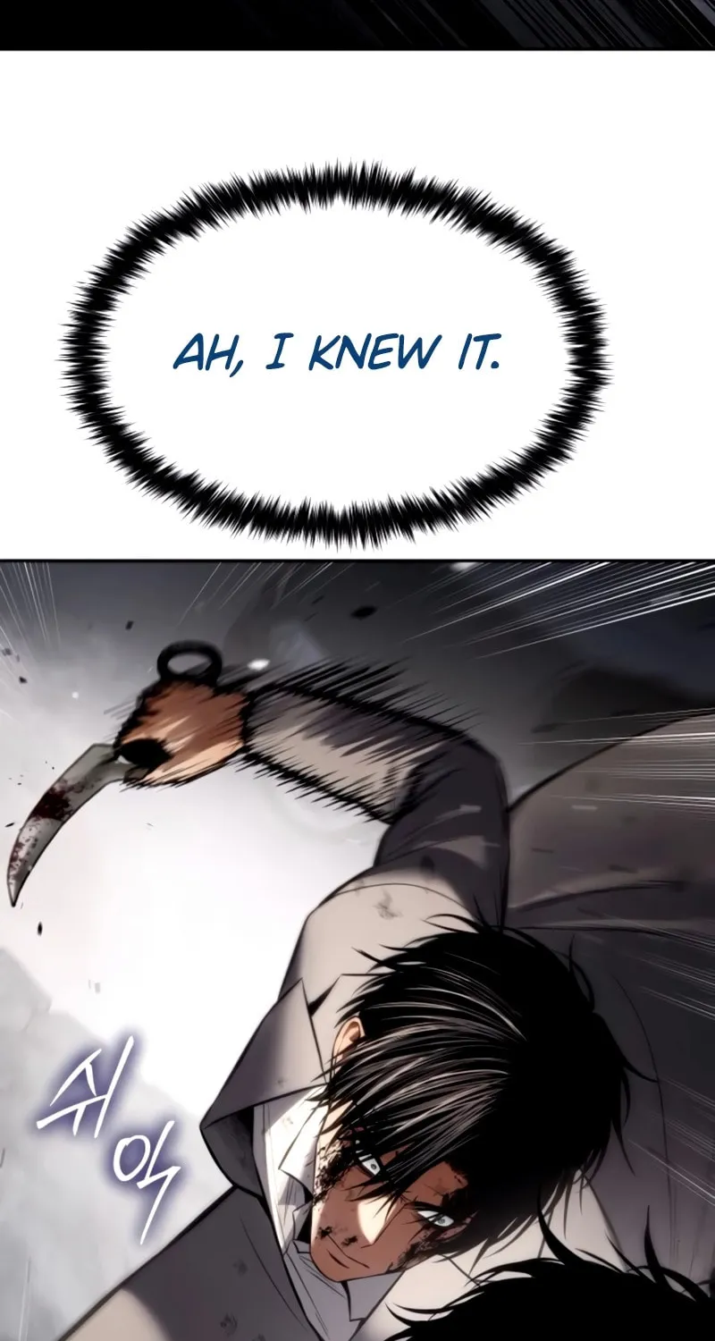 Baek XX Chapter 135 page 89 - 