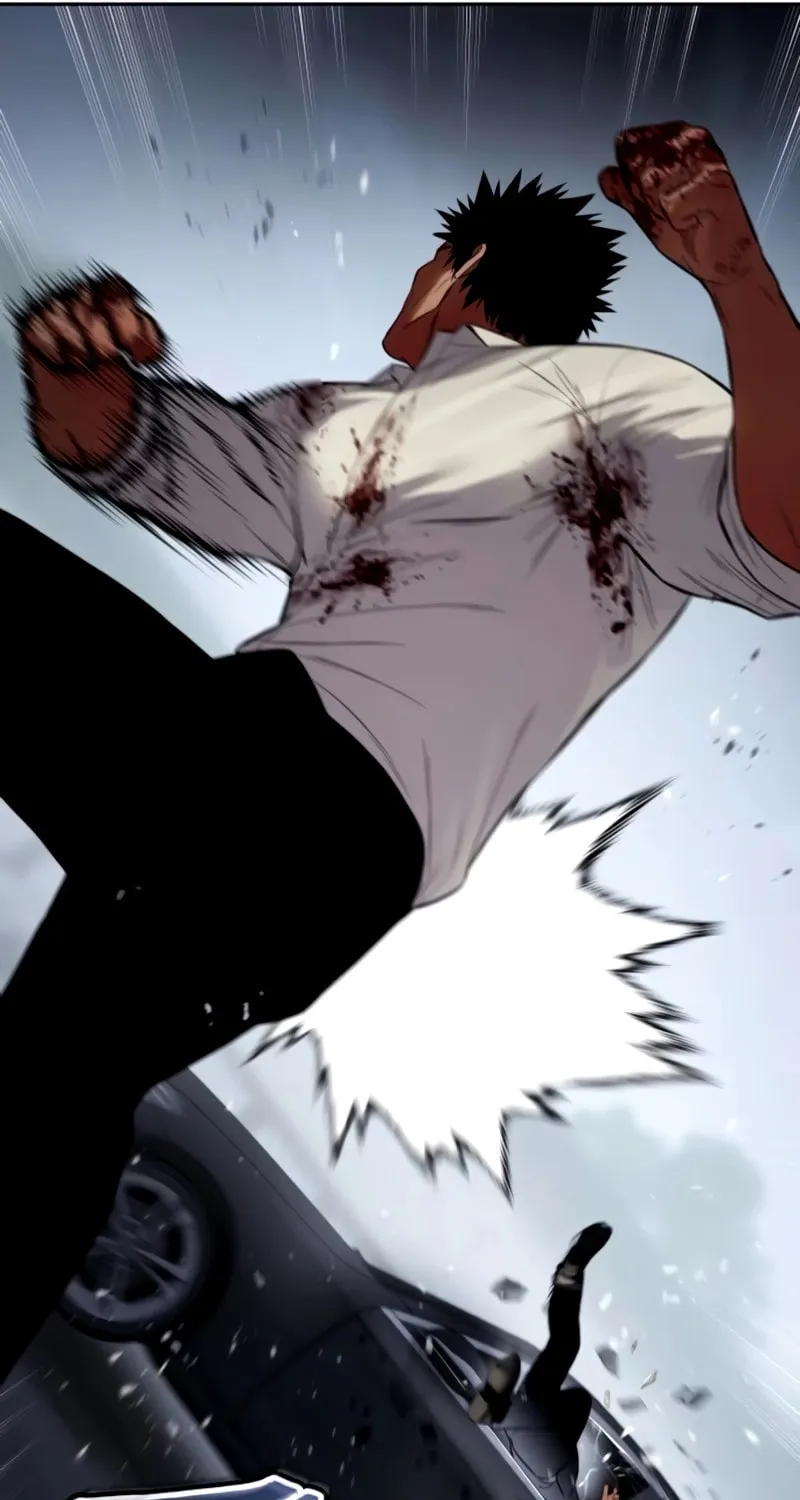 Baek XX Chapter 135 page 10 - 