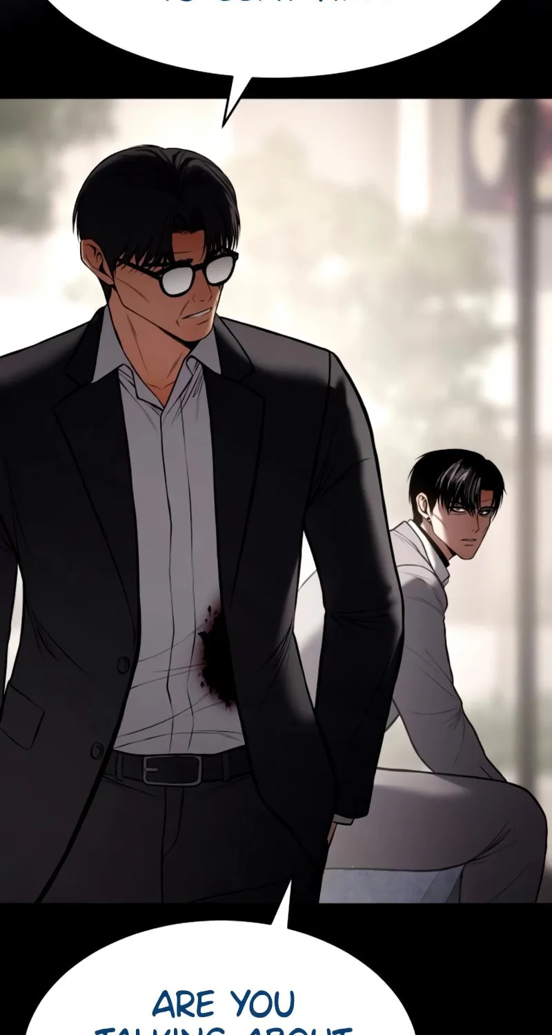 Baek XX Chapter 135 page 91 - 