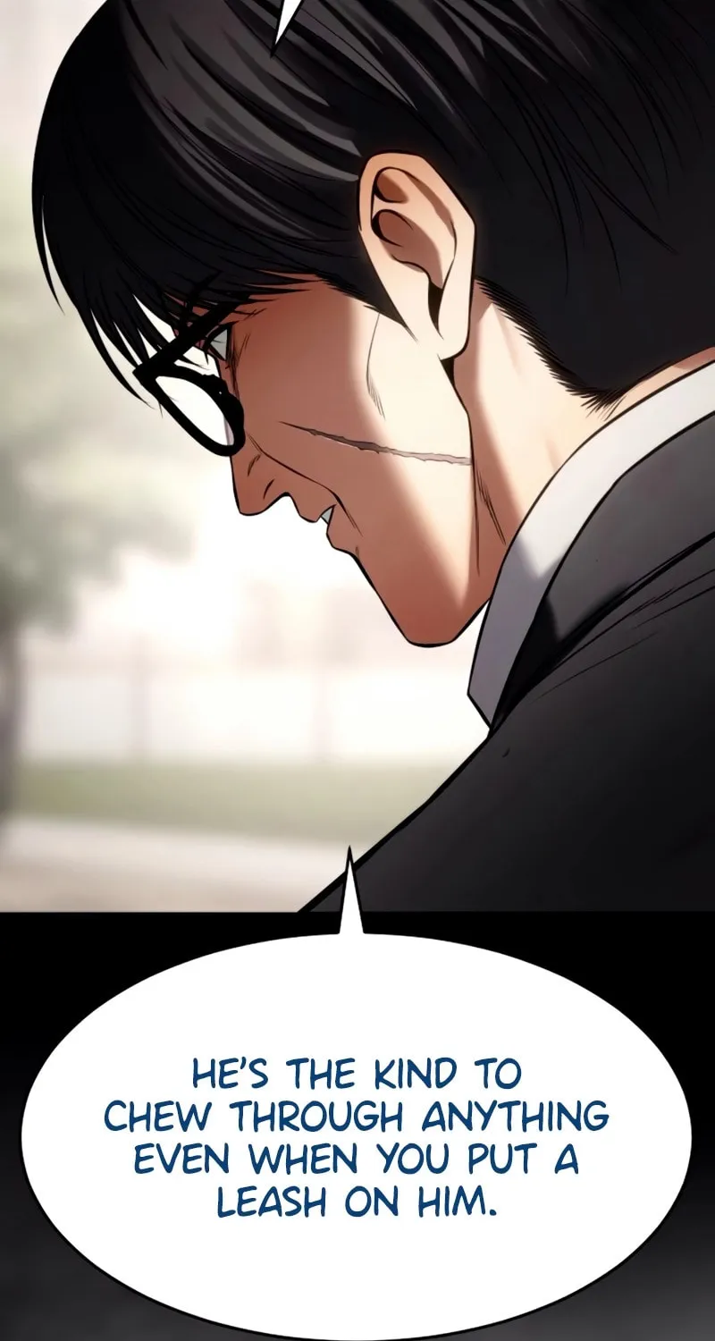 Baek XX Chapter 135 page 93 - 