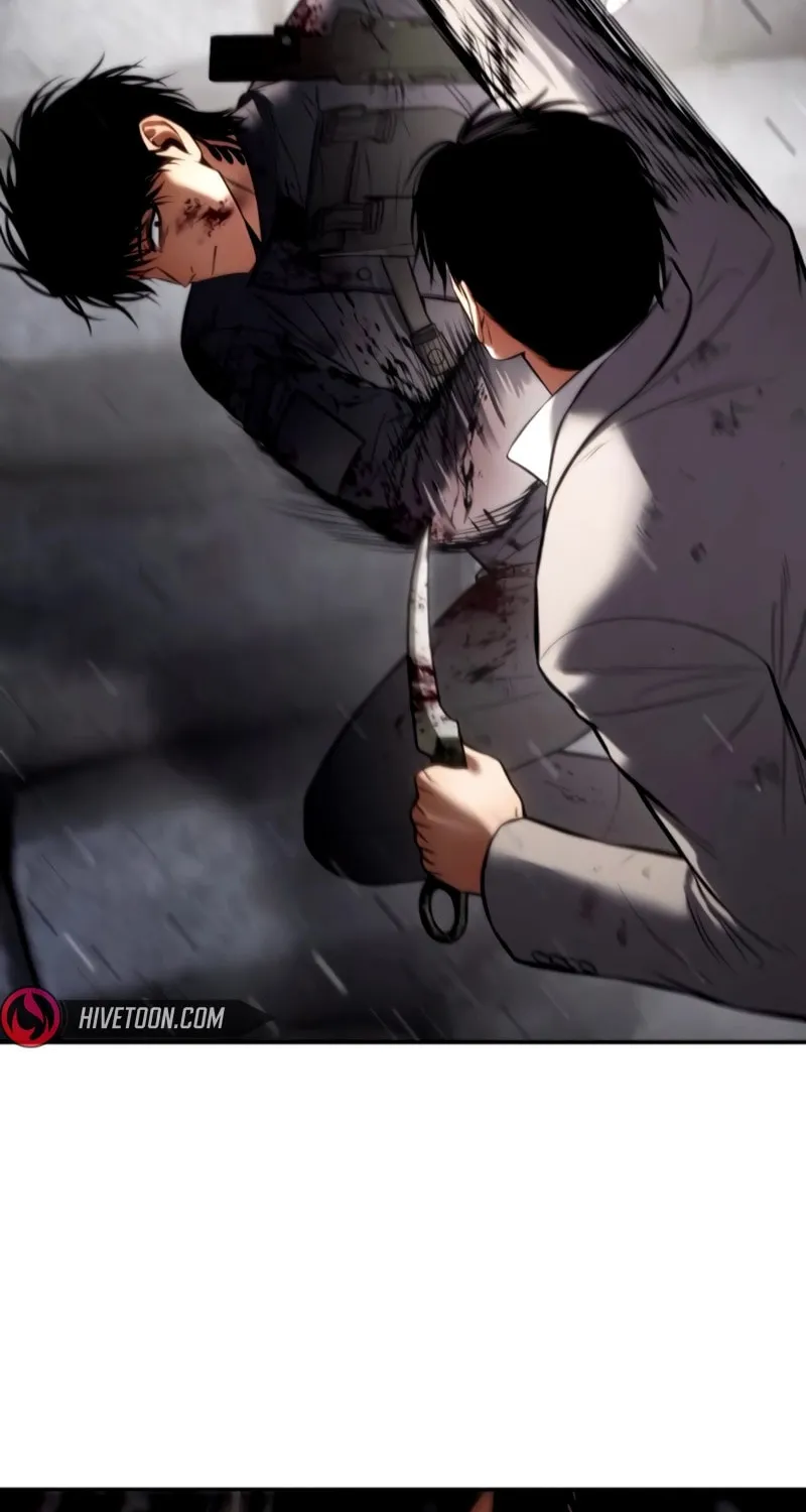 Baek XX Chapter 135 page 95 - 