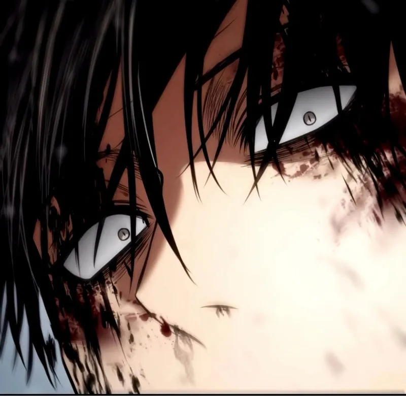 Baek XX Chapter 135 page 96 - 