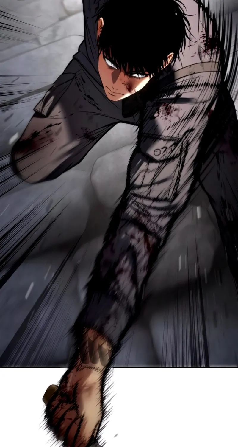 Baek XX Chapter 135 page 98 - 