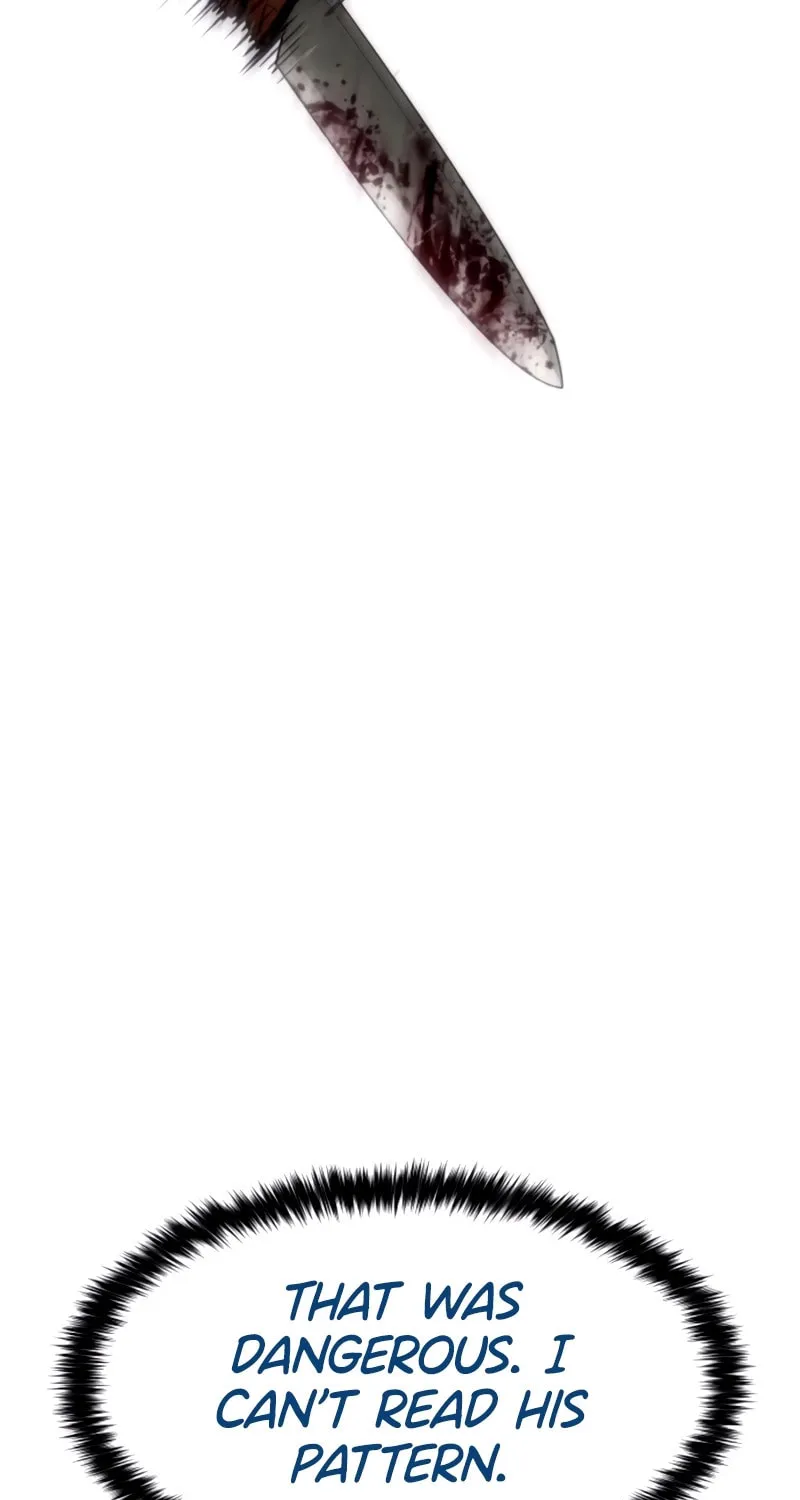 Baek XX Chapter 135 page 99 - 