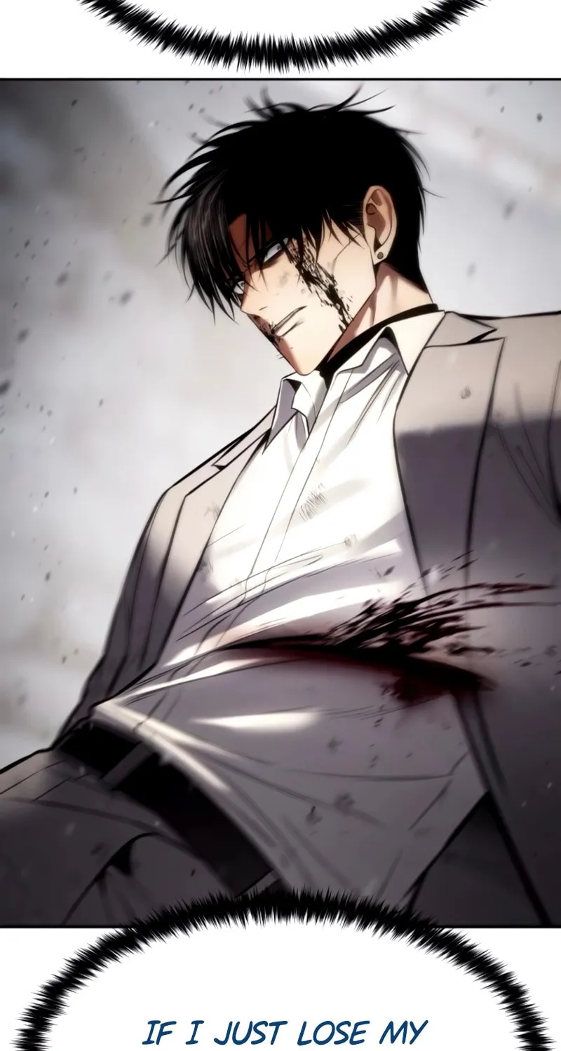 Baek XX Chapter 135 page 100 - 