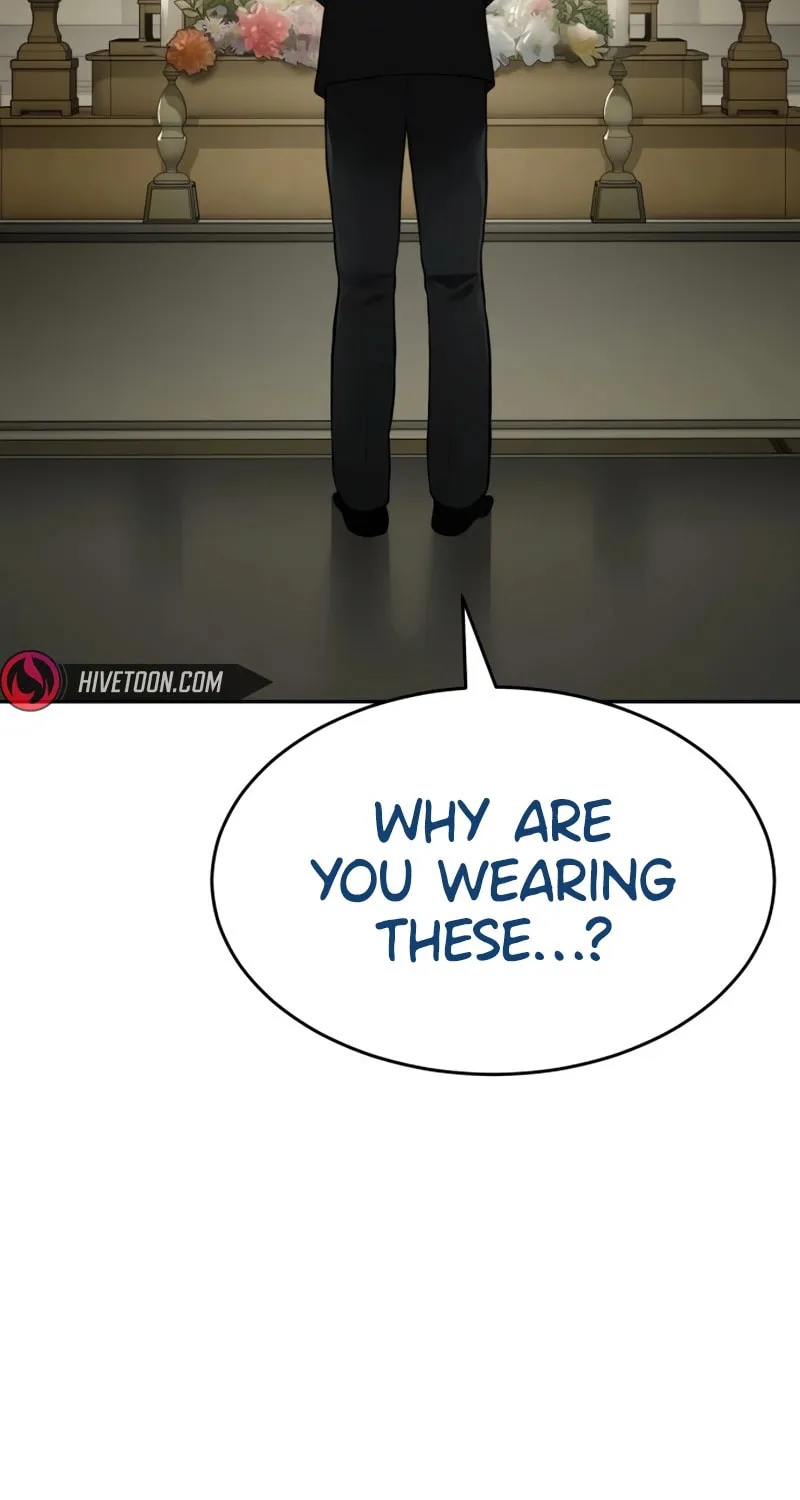 Baek XX Chapter 136 page 106 - 
