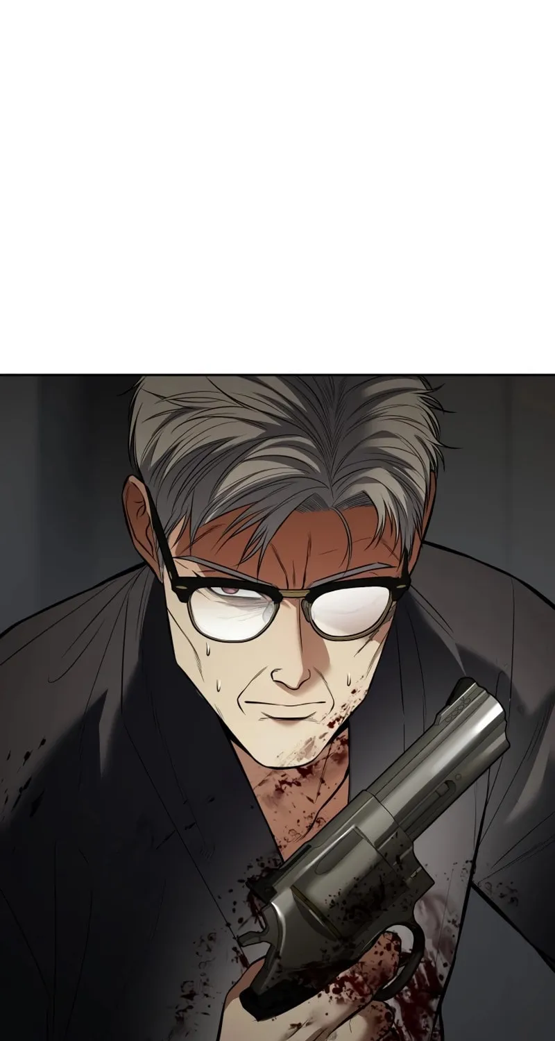 Baek XX Chapter 136 page 12 - 