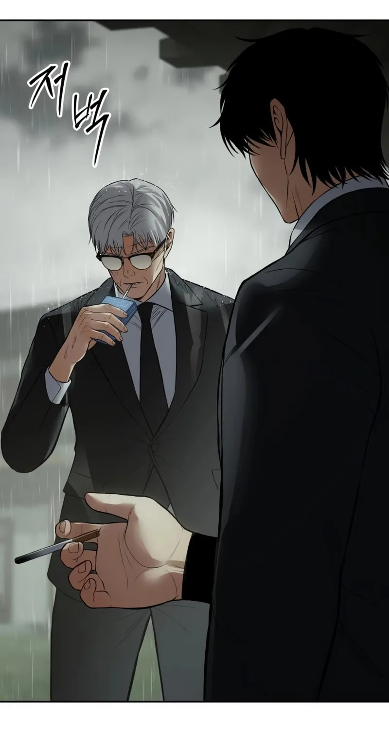 Baek XX Chapter 136 page 111 - 
