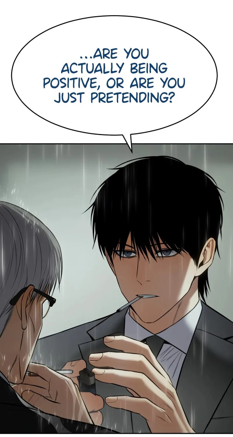 Baek XX Chapter 136 page 114 - 