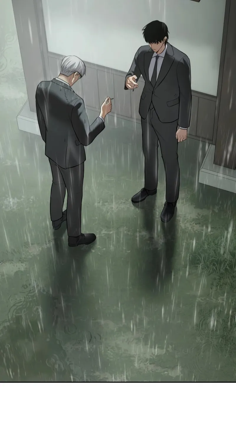 Baek XX Chapter 136 page 120 - 