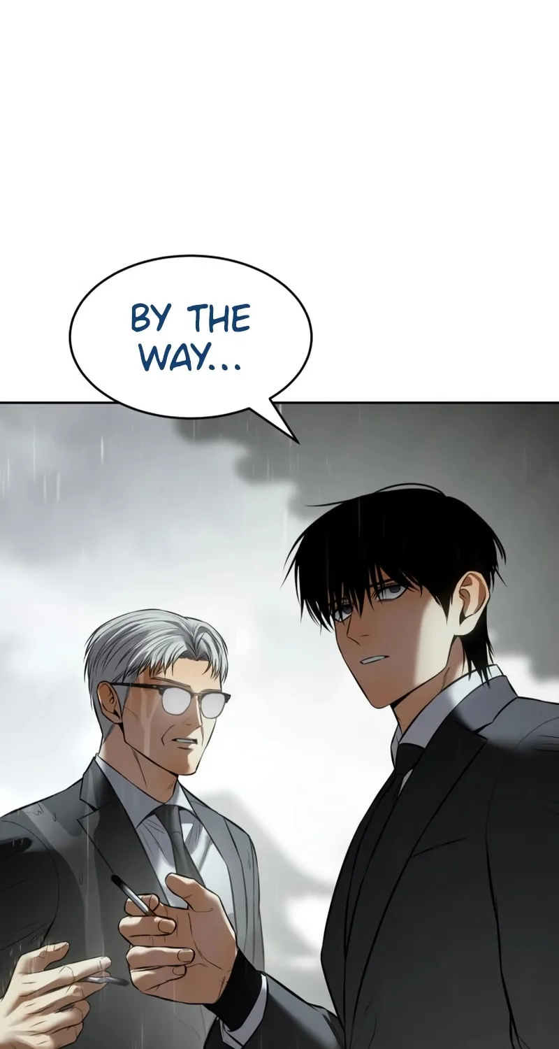 Baek XX Chapter 136 page 121 - 
