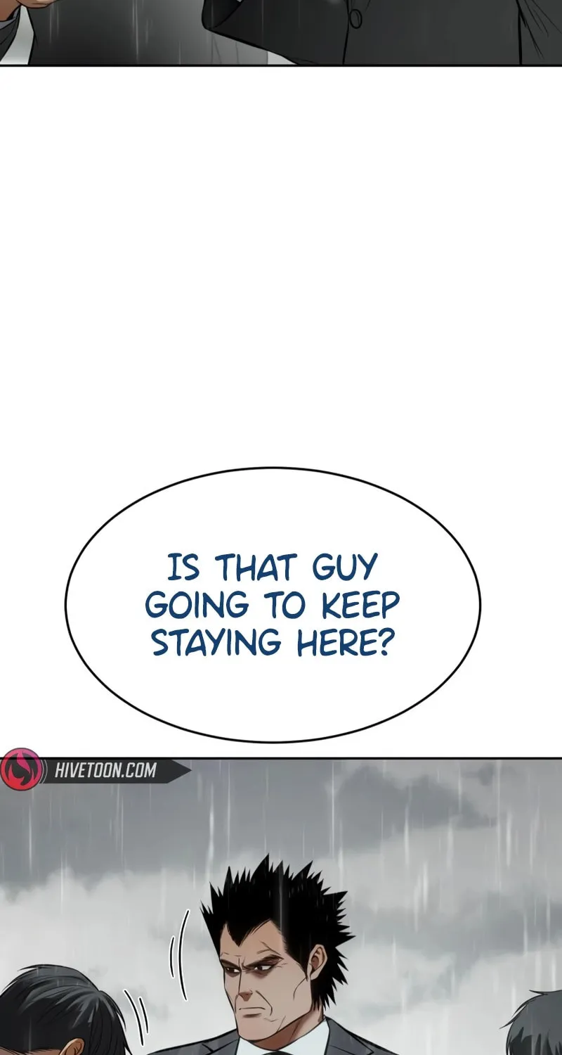 Baek XX Chapter 136 page 122 - 