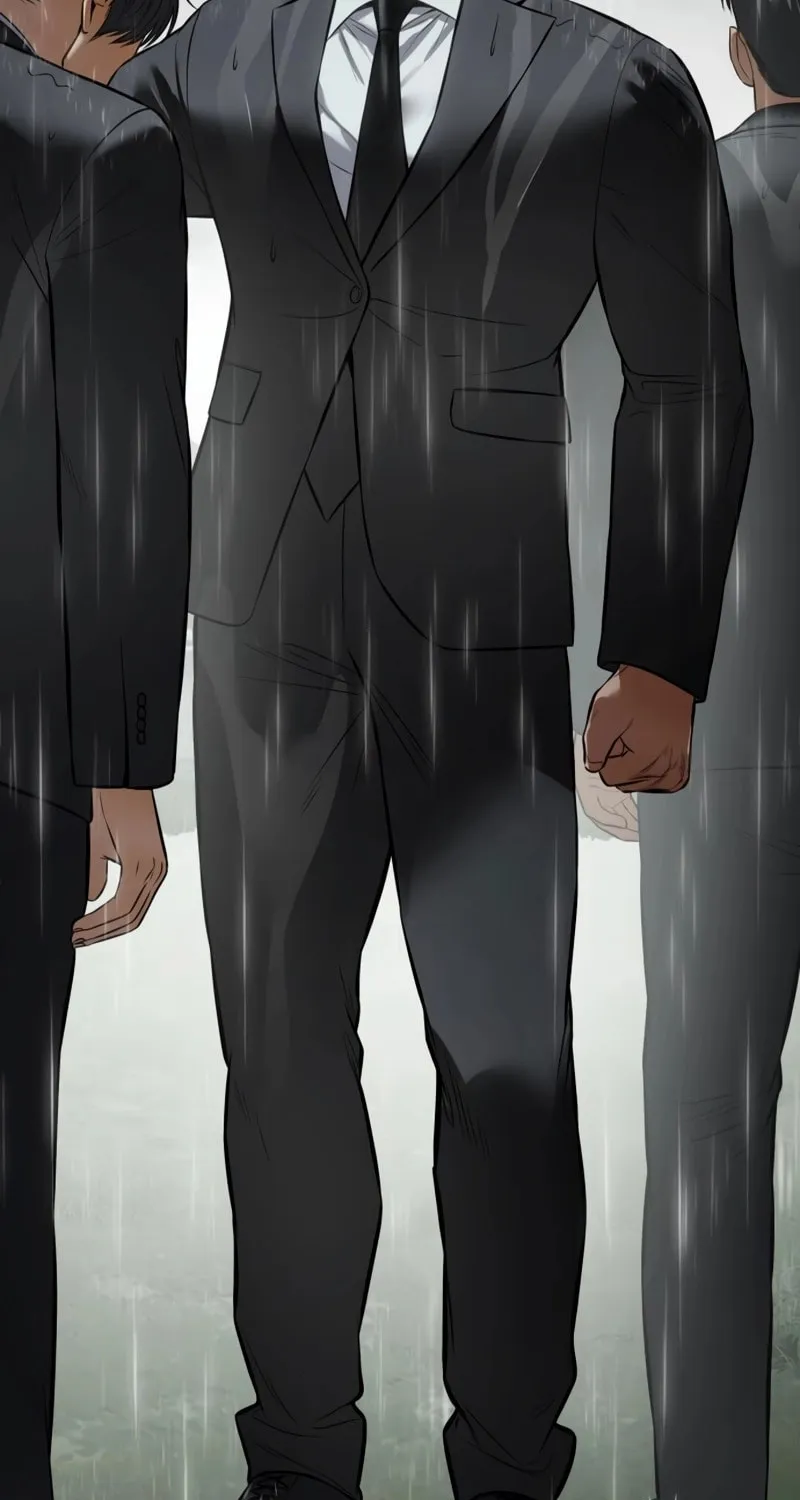 Baek XX Chapter 136 page 123 - 