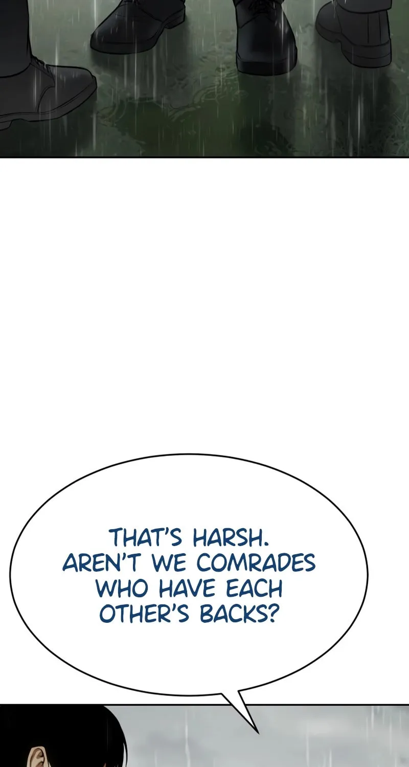 Baek XX Chapter 136 page 124 - 