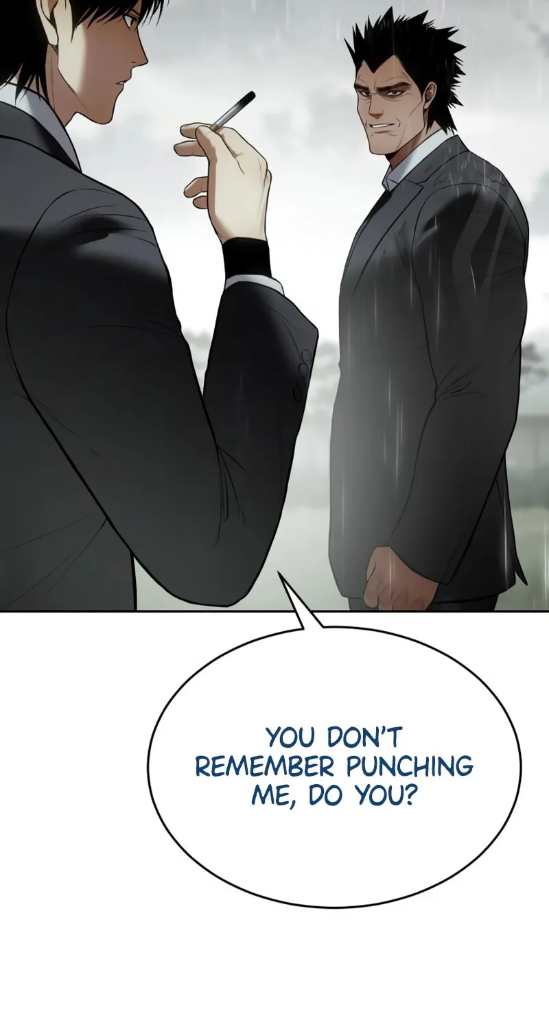 Baek XX Chapter 136 page 125 - 