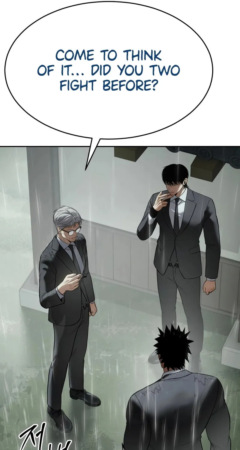 Baek XX Chapter 136 page 127 - 