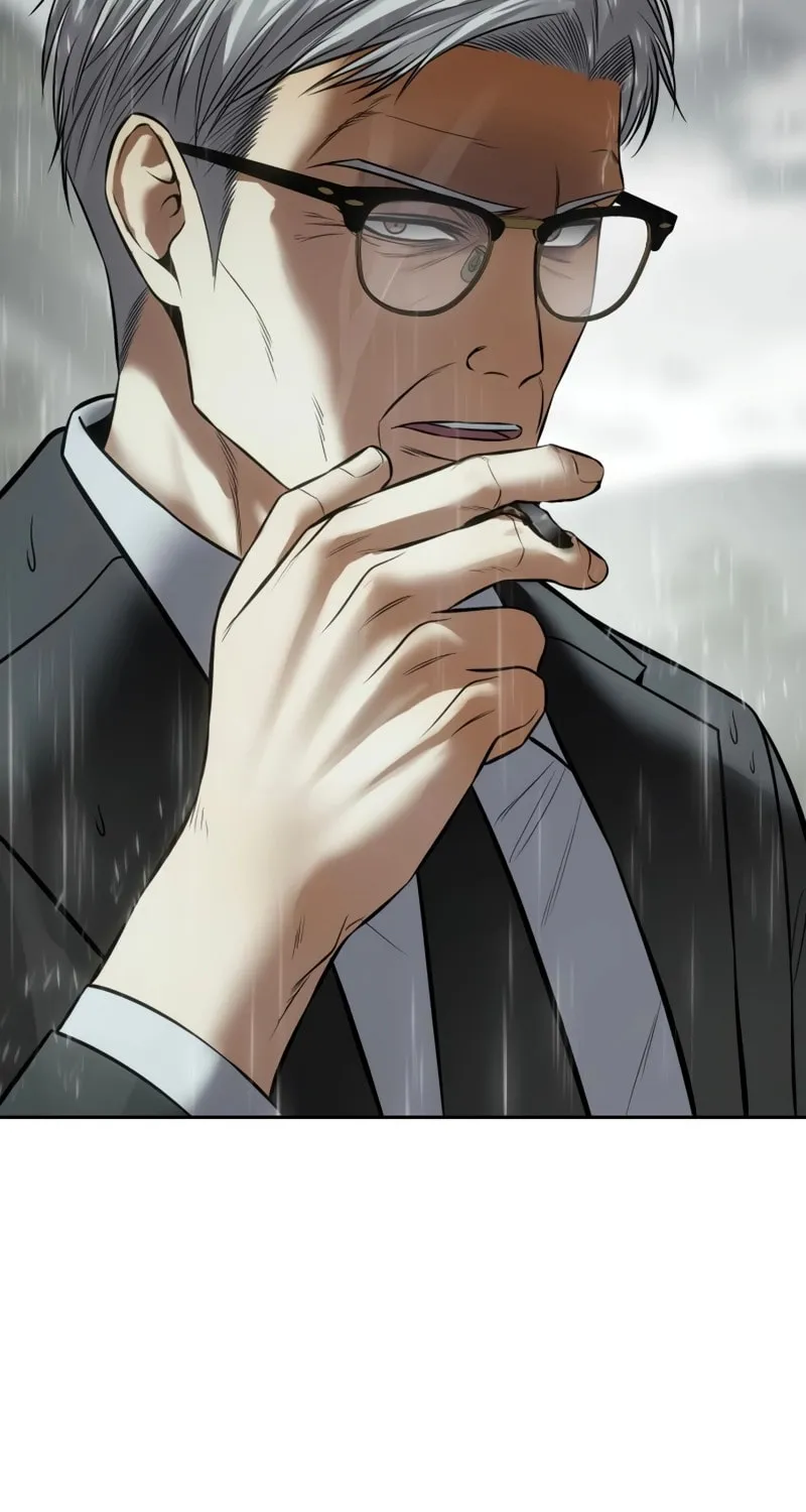 Baek XX Chapter 136 page 129 - 