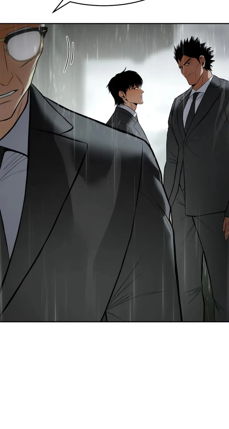 Baek XX Chapter 136 page 135 - 