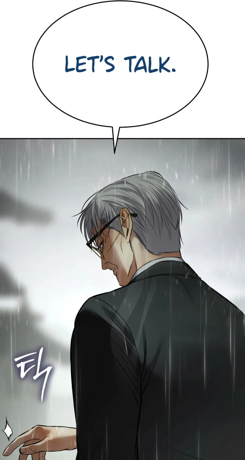 Baek XX Chapter 136 page 137 - 