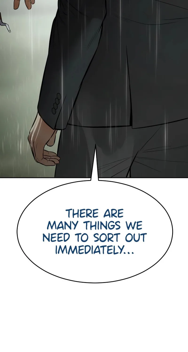 Baek XX Chapter 136 page 138 - 