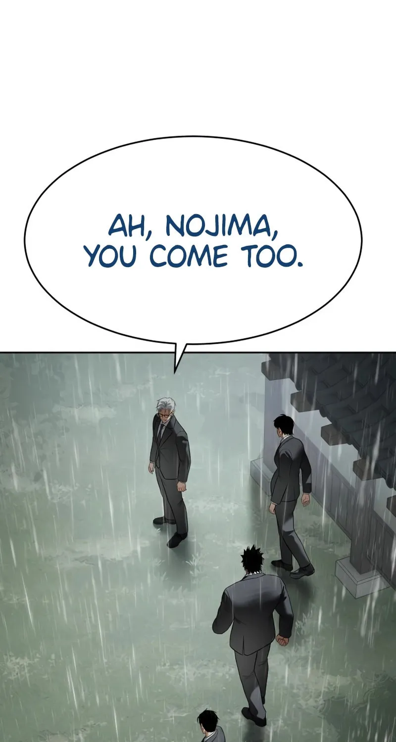 Baek XX Chapter 136 page 139 - 