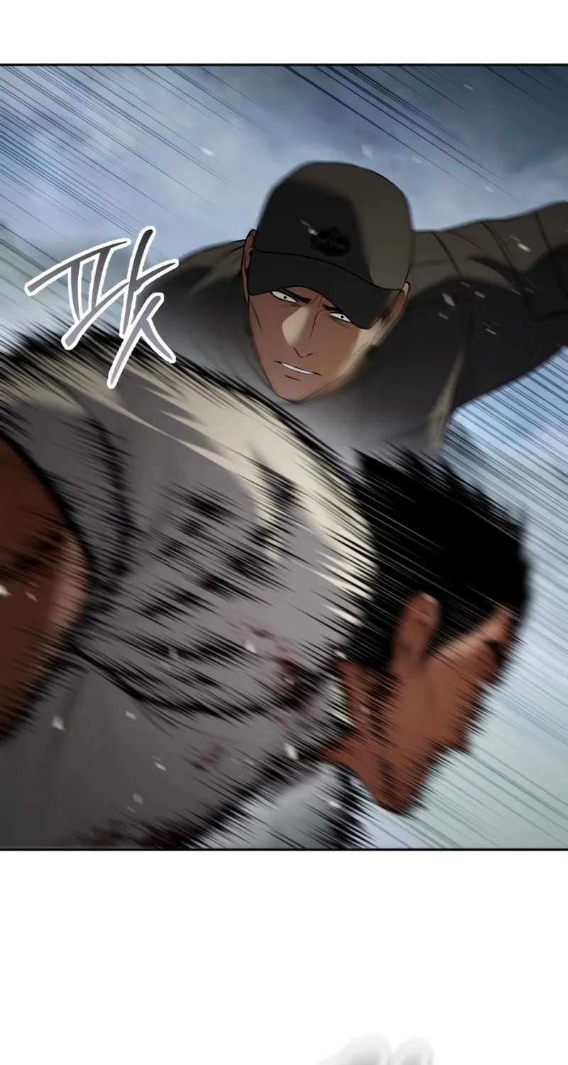 Baek XX Chapter 136 page 15 - 