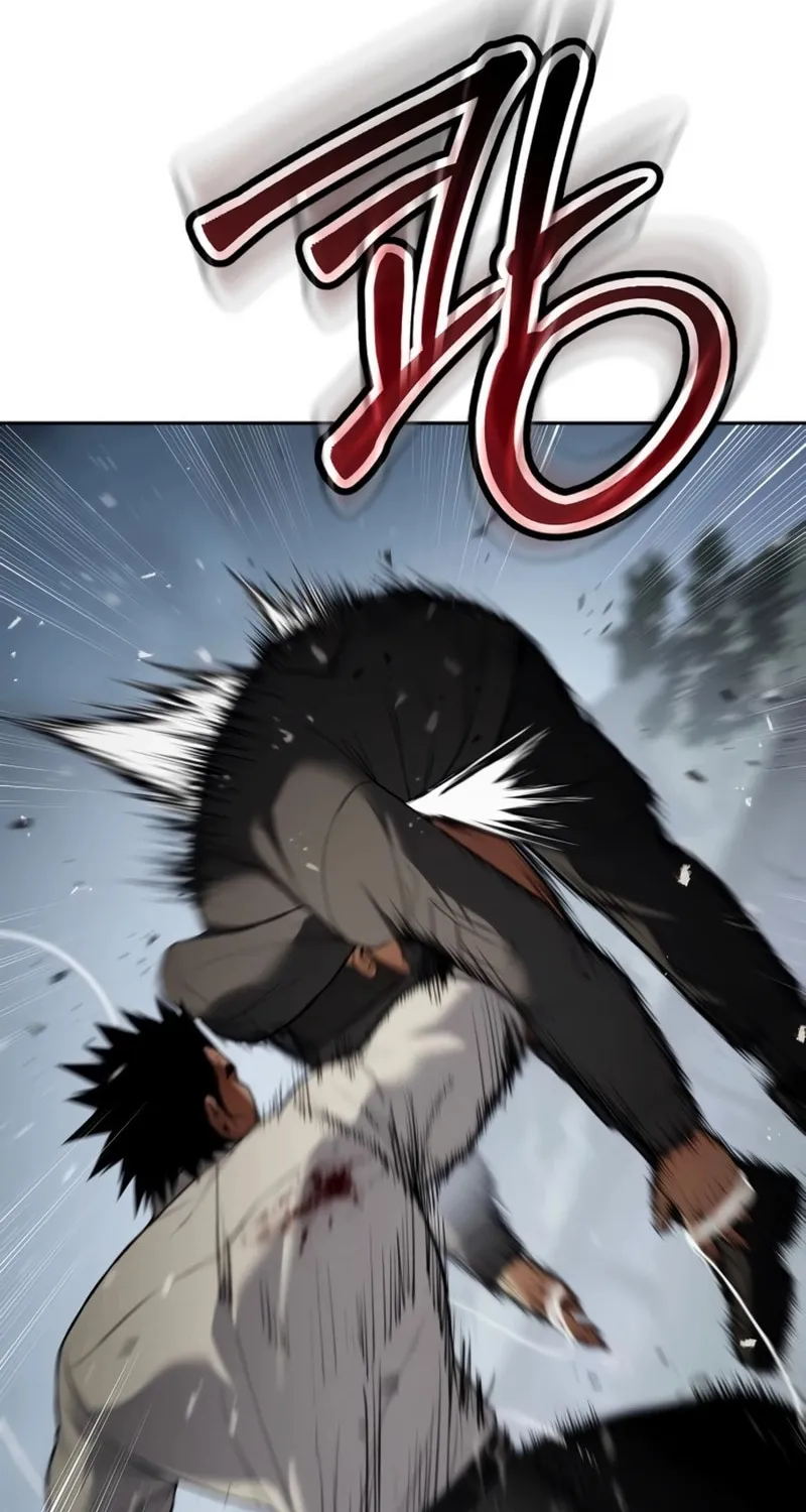 Baek XX Chapter 136 page 16 - 