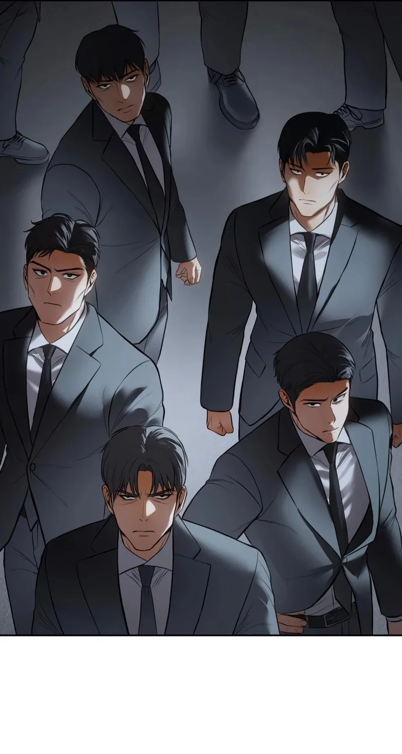 Baek XX Chapter 136 page 156 - 