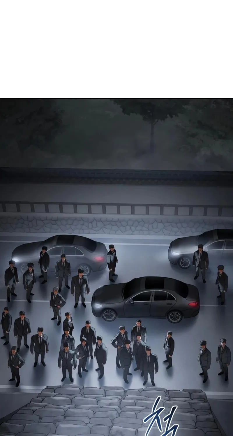 Baek XX Chapter 136 page 157 - 